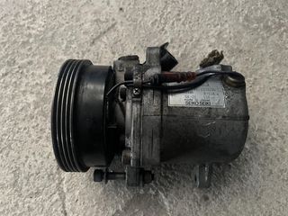 BMW E36 M43 ΚΟΜΠΡΕΣΕΡ AIRCONDITION SEIKO SS-96D1