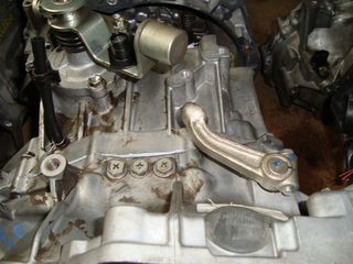 SUZUKI SWIFT M13A 4X4-thumb-1