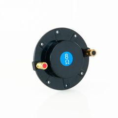 MASTER AUDIO SDT6 Genuine Diaphragm For DR6 VC 34mm CD-34a and more - Master Audio
