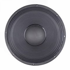 MASTER AUDIO SX185/4 Woofer 18" 1200 Watt 4Ohm Subwoofer - Master Audio