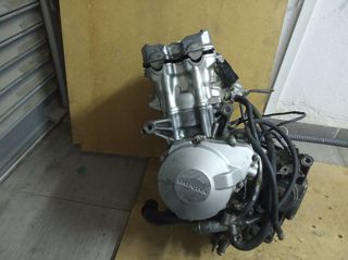 Honda CBR 600 F pc25 μοτέρ κινητήρας 91-94