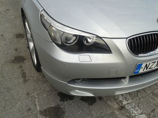 Bmw 520 '04 520I 6κύλ/δρο 170HP FULL EXTRA