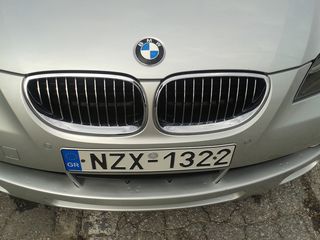 Bmw 520 '04 520I 6κύλ/δρο 170HP FULL EXTRA