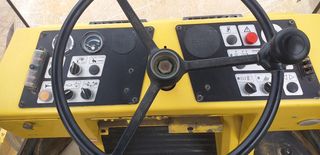 Οδοστρωτήρες Bomag 1993 213 PD - 2-thumb-2