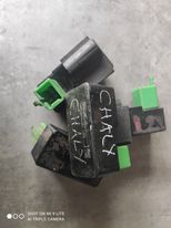 ΗΛΕΚΤΡΟΝΙΚΗ HONDA CHALY 