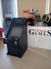 ARCADE ΗΛΕΚΤΡΟΝΙΚΑ ΠΑΙΧΝΙΔΙΑ ΤΗΛ-6909212299