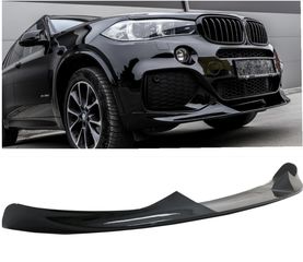 ΕΜΠΡΟΣ ΣΠΟΙΛΕΡ BMW X5 F15 (2014-2018) Aero Package M Technik Sport