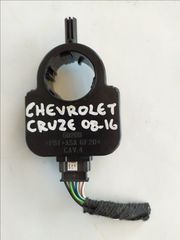 CHEVROLET CRUZE '08-'16 - ΑΙΣΘΗΤΗΡΑΣ ΓΩΝΙΑΣ ΤΙΜΟΝΙΟΥ ΚΩΔ: C68049XF / 25849366 / ANA761008A