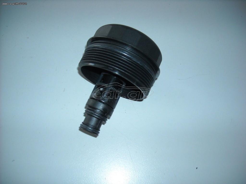 ΒΑΣΗ BMW ΦΙΛΤΡΟΥ ΛΑΔΙΟΥ 3# E46 E90 E91 E92 5# E60 E61 Z4