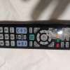 γνήσιο Samsung led TV remote control BN59-00854A, καινούργιο