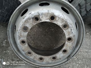 ΖΆΝΤΕΣ 315/80-22.5 10ΤΡΥΠΕΣ