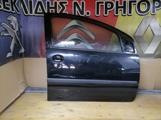 PEUGEOT 107 4D Πορτα συνοδηγου