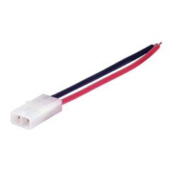 D-Max Connector Tamiya Male 100mm 16AWG