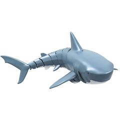 Amewi Sharky The Blue Shark, 4 Channel 2.4GHZ, RTR