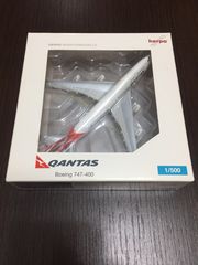 Αεροσκάφος Β-747-400