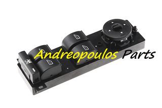 ΔΙΑΚΟΠΤΗΣ ΗΛΕΚΤΡΙΚΩΝ ΠΑΡΑΘΥΡΩΝ FORD FOCUS C-MAX (DM2) 03-07,FOCUS II (DA_, HCP, DP) 04-12 (14pin)