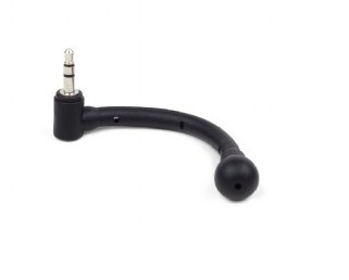 Gembird Μικροφωνο Midi MIC204