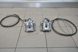 ΔΑΓΚΑΝΕΣ ΠΙΣΩ R-L PEUGEOT 308 2008-2014 (2TEM)