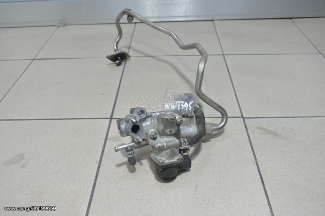 ΒΑΛΒΙΔΑ EGR MAZDA 2 1.3 (ZJ) 2008-2015  ZJ383...6MHNEΣ ΕΓΓΥΗΣΗ!!!