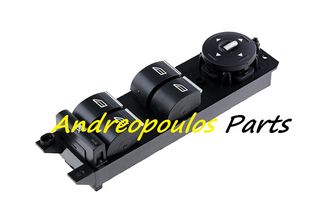 ΔΙΑΚΟΠΤΗΣ ΗΛΕΚΤΡΙΚΩΝ ΠΑΡΑΘΥΡΩΝ FORD B-MAX (JK) 12-,C-MAX II (DXA/CB7, DXA/CEU) 10-,FOCUS III 10-,KUGA II (DM2) 13- (3pin)