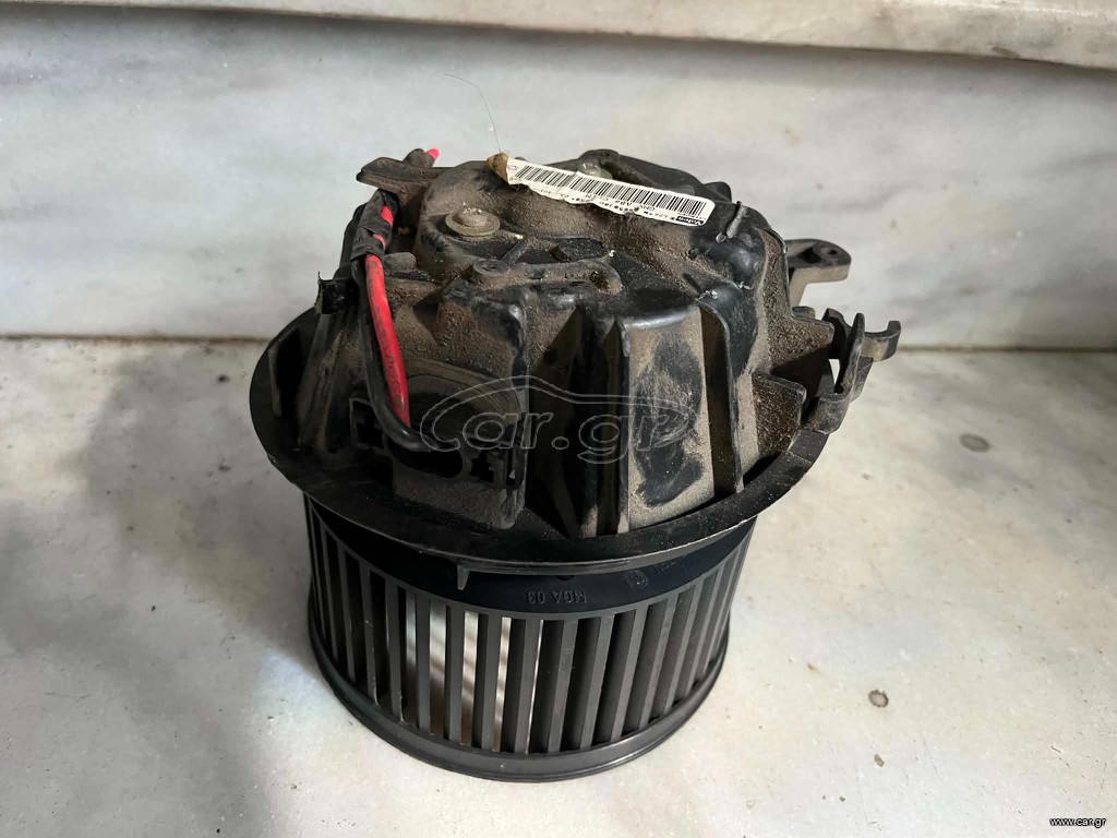 CITROEN C2 C3 02-09 ΜΟΤΕΡ ΚΑΛΟΡΙΦΕΡ VALEO
