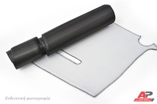 CITROËN Jumpy (2007-2016) - Κάλυμμα Ταμπλό Carbon-thumb-2