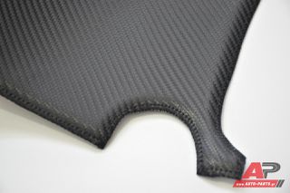 VW Eos (2006-2011) - Κάλυμμα Ταμπλό Carbon-thumb-3