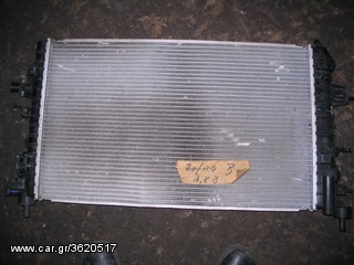 OPEL ZAFIRA B  Ψυγείο νερού  Ζ18ΧΕ