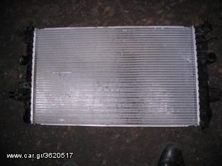 OPEL ZAFIRA B  Ψυγείο νερού  Ζ18ΧΕ-thumb-1