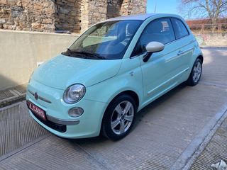 Fiat 500 '15 500 VINTAGE-EURO 6 2015 