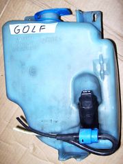 VOLKSWAGEN GOLF - VENTO 1993 - 1998.// Η ΤΙΜΗ ΑΦΟΡΑ ΜΟΝΟ ΤΗΝ ΑΝΤΛΙΑ ΓΙΑ ΔΟΧΕΙΟ ΥΑΛΟΚΑΘΑΡΙΣΤΗΡΩΝ \\ Γ Ν Η Σ Ι Α-ΚΑΛΟΜΕΤΑΧΕΙΡΙΣΜΕΝΑ-ΑΝΤΑΛΛΑΚΤΙΚΑ 