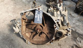 Σασμάν Honda-civic-D16b1 2003...