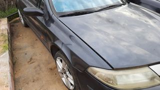 ΦΤΕΡΑ ΕΜΠΡΟΣ RENAULT  LAGUNA  99-
