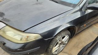ΦΤΕΡΑ ΕΜΠΡΟΣ RENAULT  LAGUNA  99--thumb-1