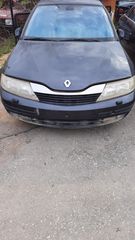 ΦΤΕΡΑ ΕΜΠΡΟΣ RENAULT  LAGUNA  99--thumb-2