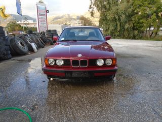 ΤΑΜΠΛΟ BMW 520i E34-thumb-1