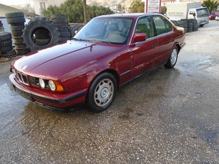 ΤΑΜΠΛΟ BMW 520i E34-thumb-2