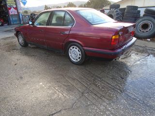 ΤΑΜΠΛΟ BMW 520i E34-thumb-4