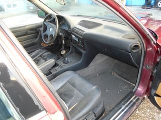 ΤΑΜΠΛΟ BMW 520i E34-thumb-9