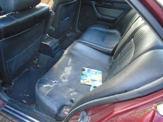 ΤΑΜΠΛΟ BMW 520i E34-thumb-15