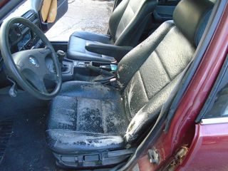 ΤΑΜΠΛΟ BMW 520i E34-thumb-19