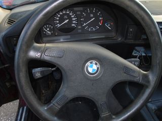ΤΑΜΠΛΟ BMW 520i E34-thumb-21