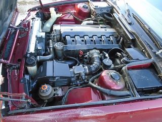 ΤΑΜΠΛΟ BMW 520i E34-thumb-24