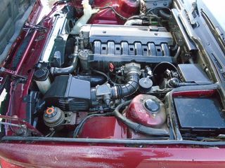 ΤΑΜΠΛΟ BMW 520i E34-thumb-25