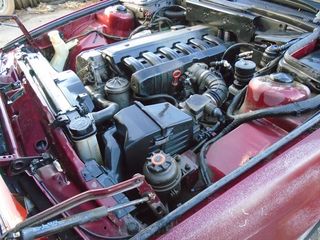 ΤΑΜΠΛΟ BMW 520i E34-thumb-32