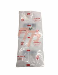ΒΙΔΑ ΚΛΕΙΔΑΡΙΑΣ U-LOCK ΠΙΡΟΥΝΙΟΥ HONDA C50 GLX ΓΝΗΣΙΑ 60Χ12