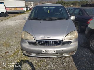 DAEWOO TAKUMA - 2002 - IKAS CARS - ΜΑΚΕΔΟΝΙΑ