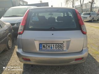 DAEWOO TAKUMA - 2002 - IKAS CARS - ΜΑΚΕΔΟΝΙΑ