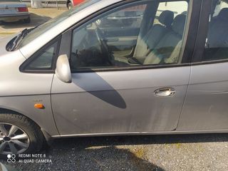 DAEWOO TAKUMA - 2002 - IKAS CARS - ΜΑΚΕΔΟΝΙΑ