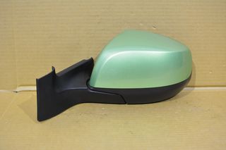 Opel Agila 08-14/Suzuki Splash 07-13 Καθρέφτης αριστερός ηλεκτρ.βαφόμ.(5 Καλώδια).-thumb-2